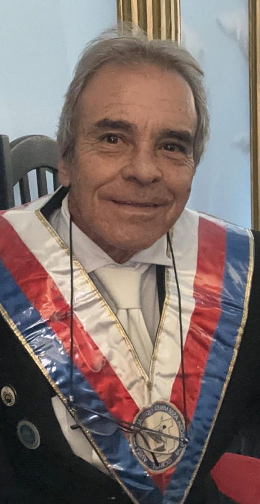 JOAQUIM PAIVA DE PAULA