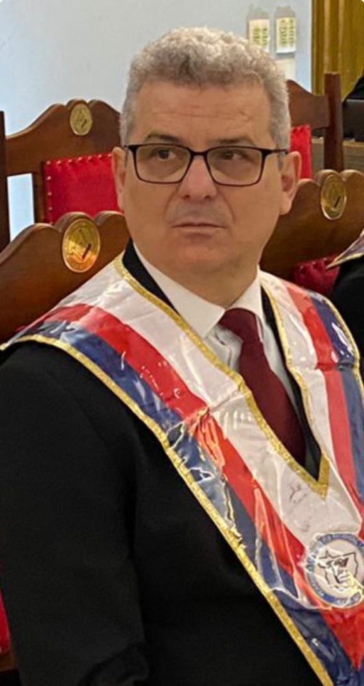 AURY ANTONIO HOFFMANN