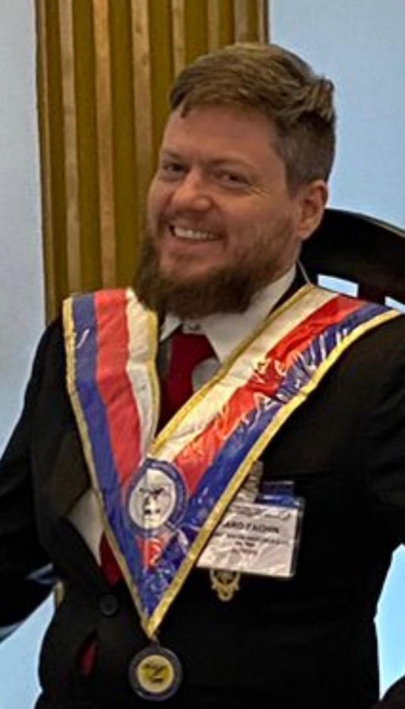 IKARO FACHIN