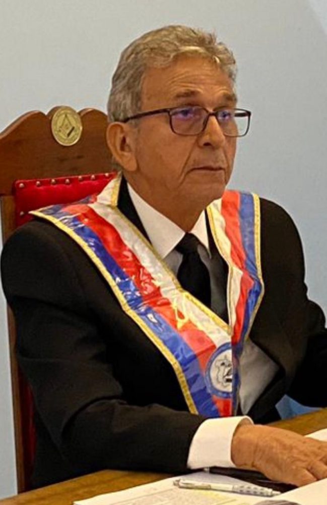 DARIO FERREIRA DE OLIVEIRA