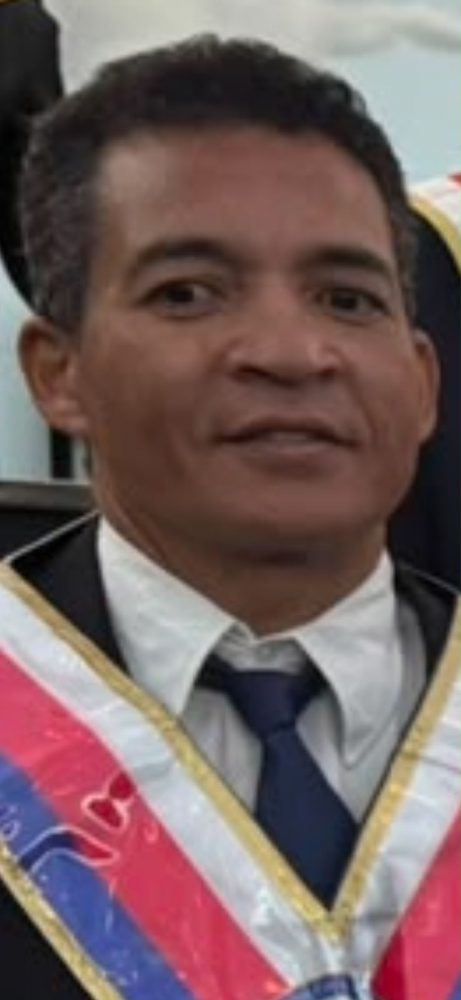 ELEDENIO LIMA BARBOSA