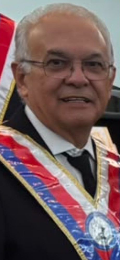 LUIZ CARLOS MOREIRA DE NEGREIRO