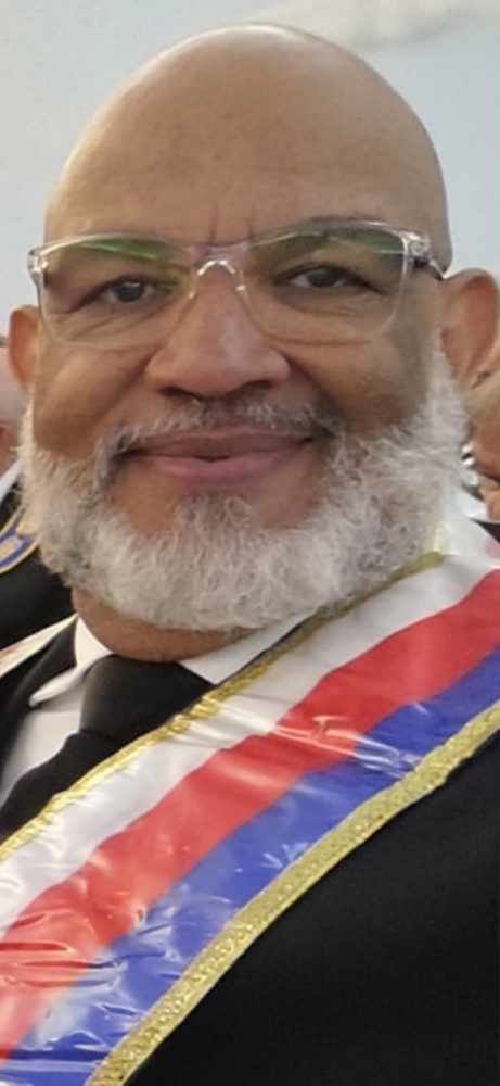 JEFERSON LUIZ DO NASCIMENTO CAMBARÁ