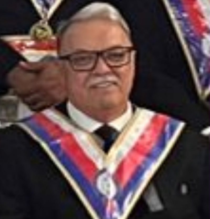 EDIVALDO BENEDITO DE OLIVEIRA
