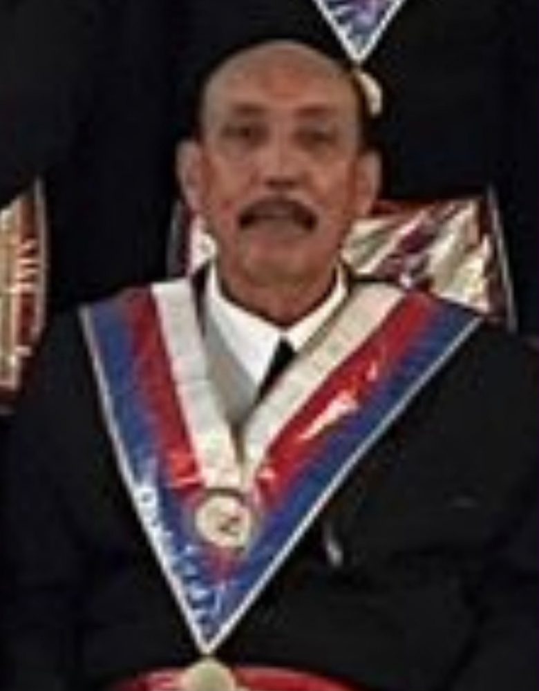 BENEDITO BOM DESPACHO GALVÃO COSTA