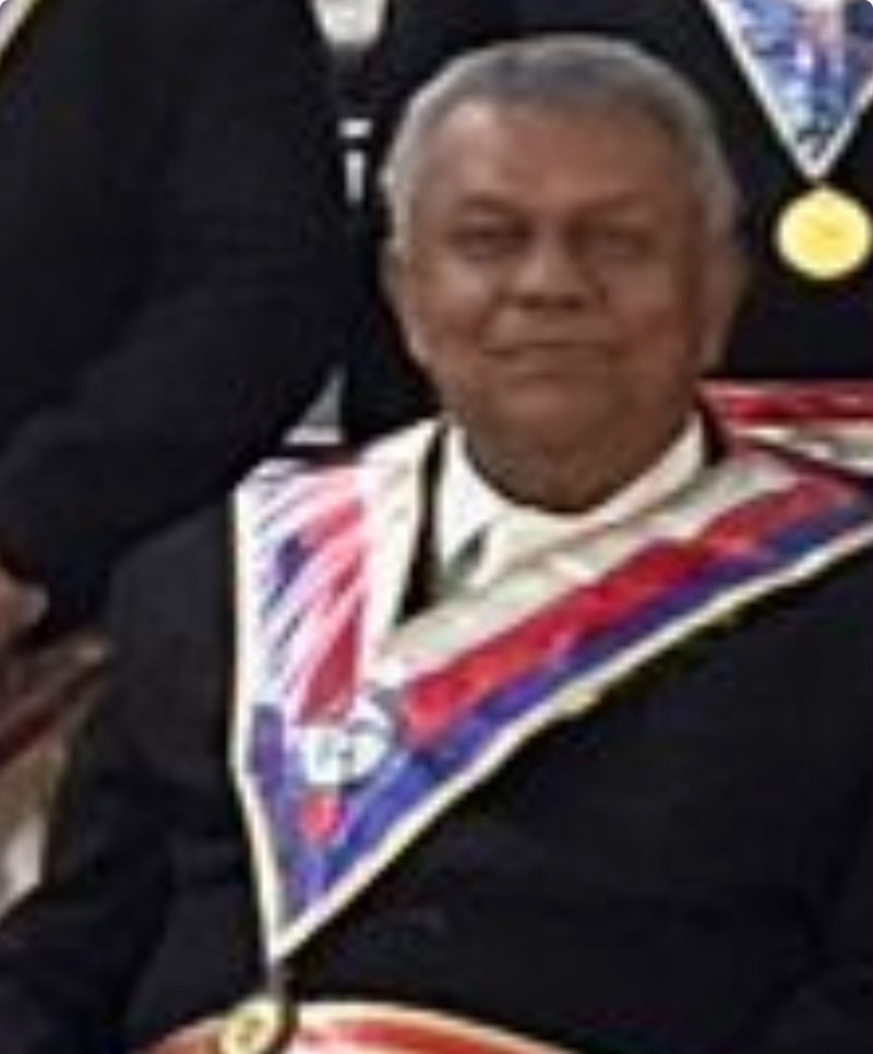 JESUÉ ANTONIO DA SILVA