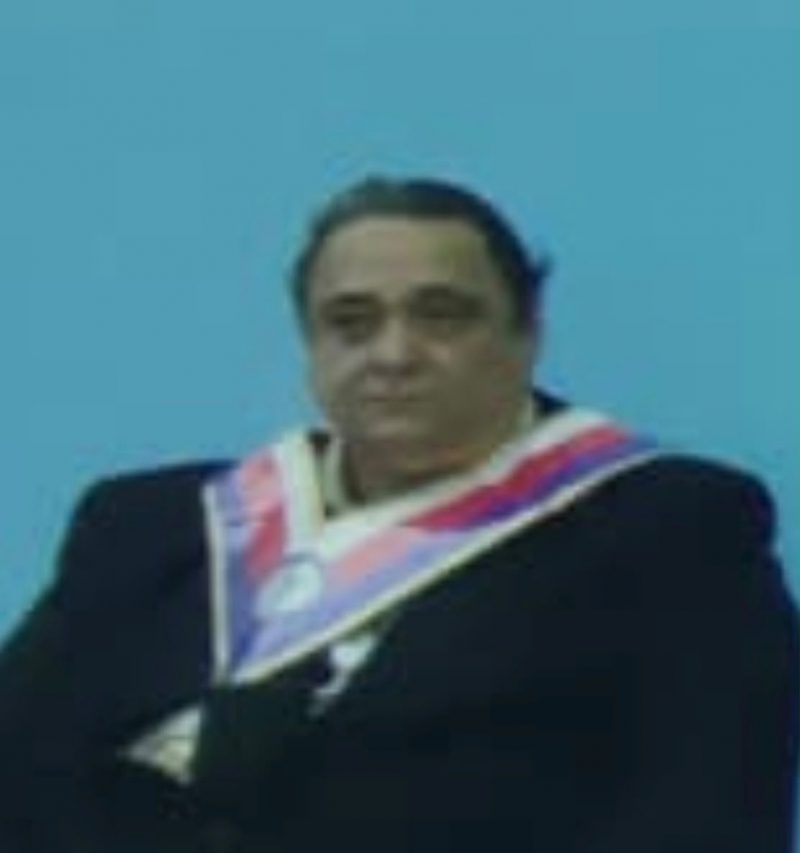 KLEBER ZINIMAR GERALDINE COUTINHO