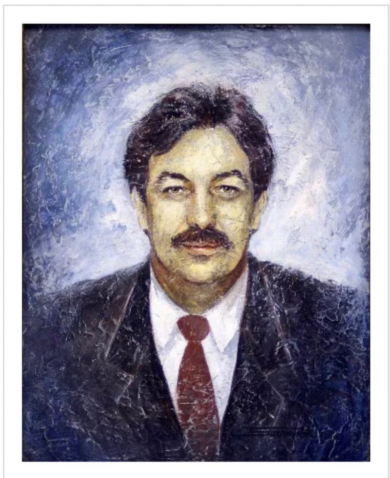 ANTONIO LOPES DO AMARAL