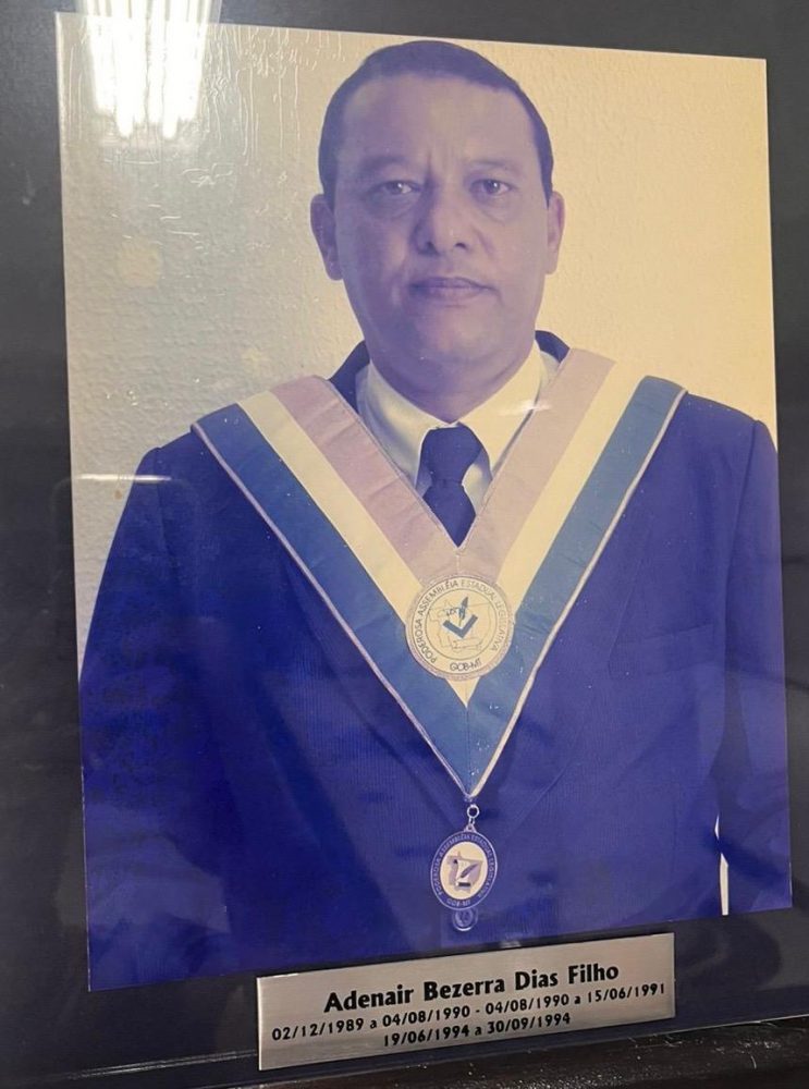 ADENAIR BEZERRA DIAS FILHO