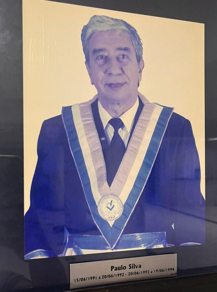 PAULO SILVA