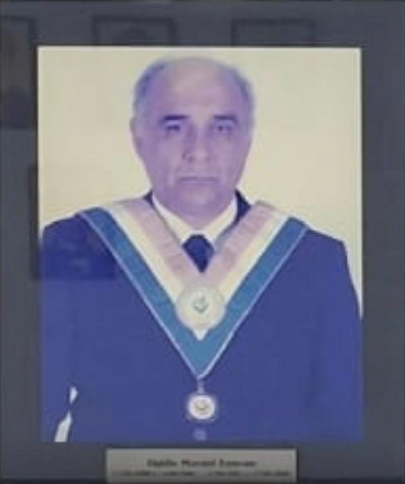 ELPÍDIO MORETTI ESTEVAM