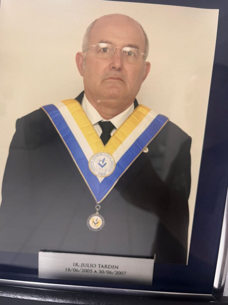 JULIO TARDIN