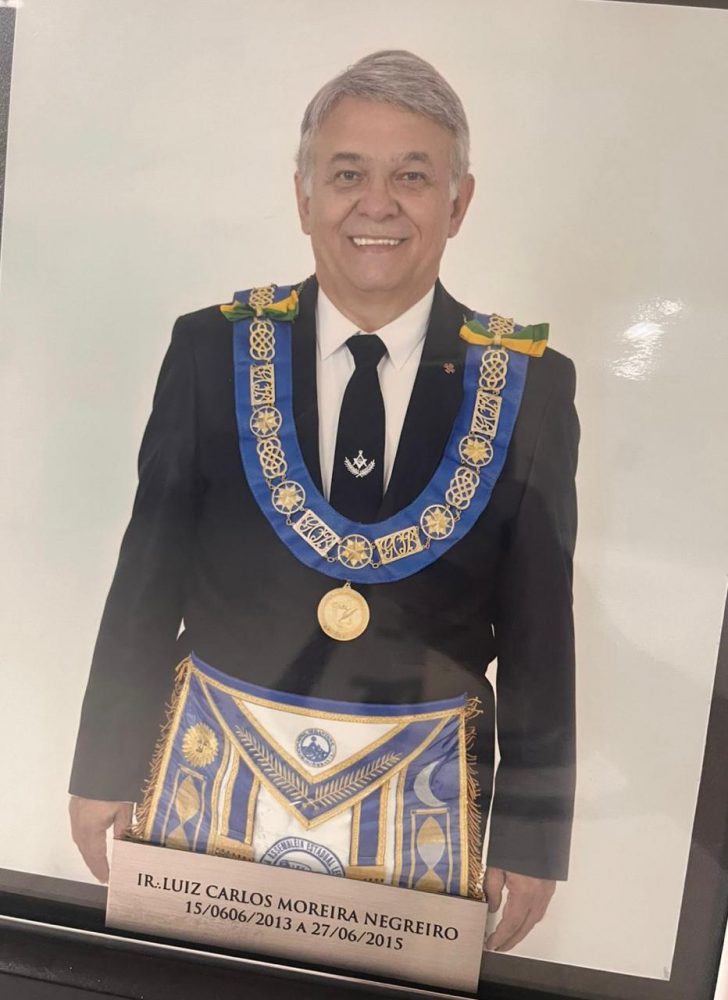 LUIZ CARLOS MOREIRA NEGREIRO