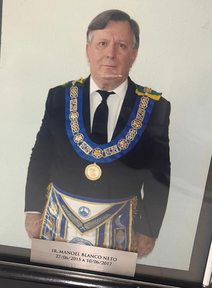 MANOEL BLANCO NETO