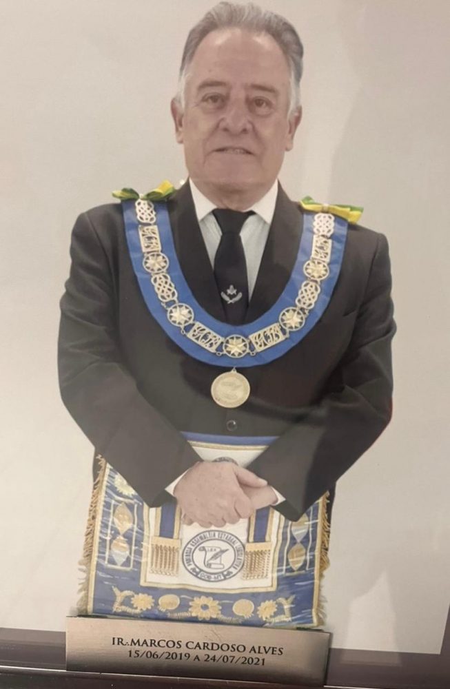 MARCOS CARDOSO ALVES