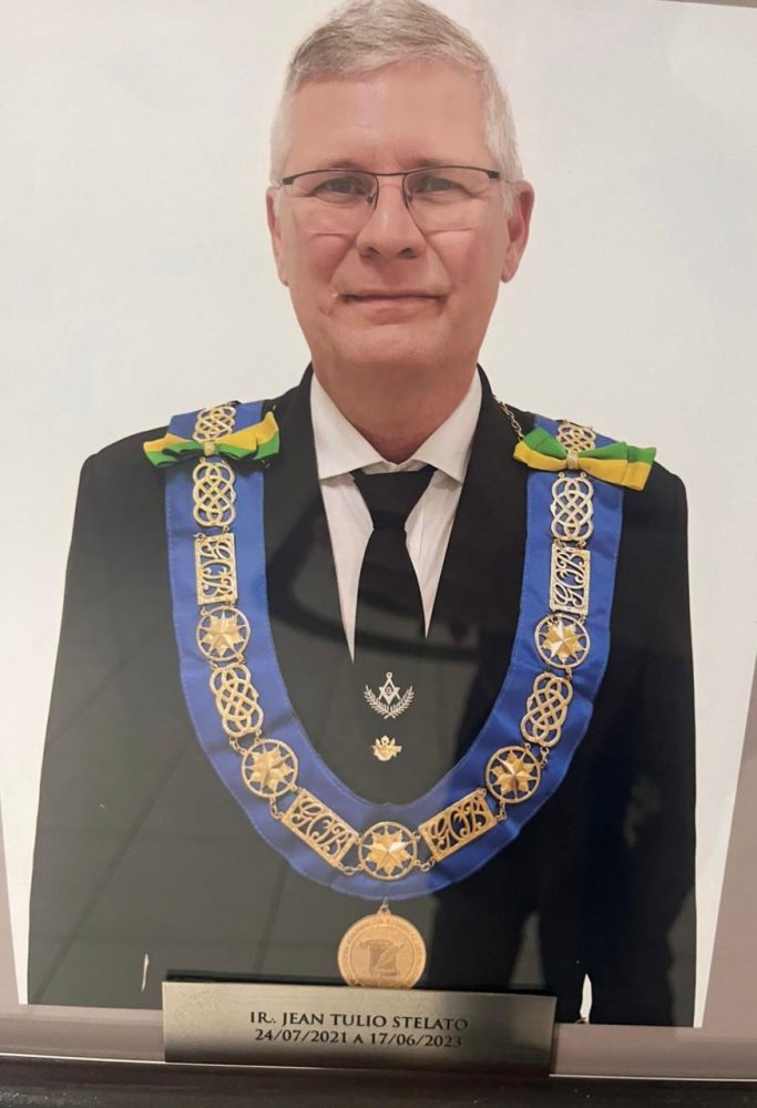 JEAN TÚLIO STELATO
