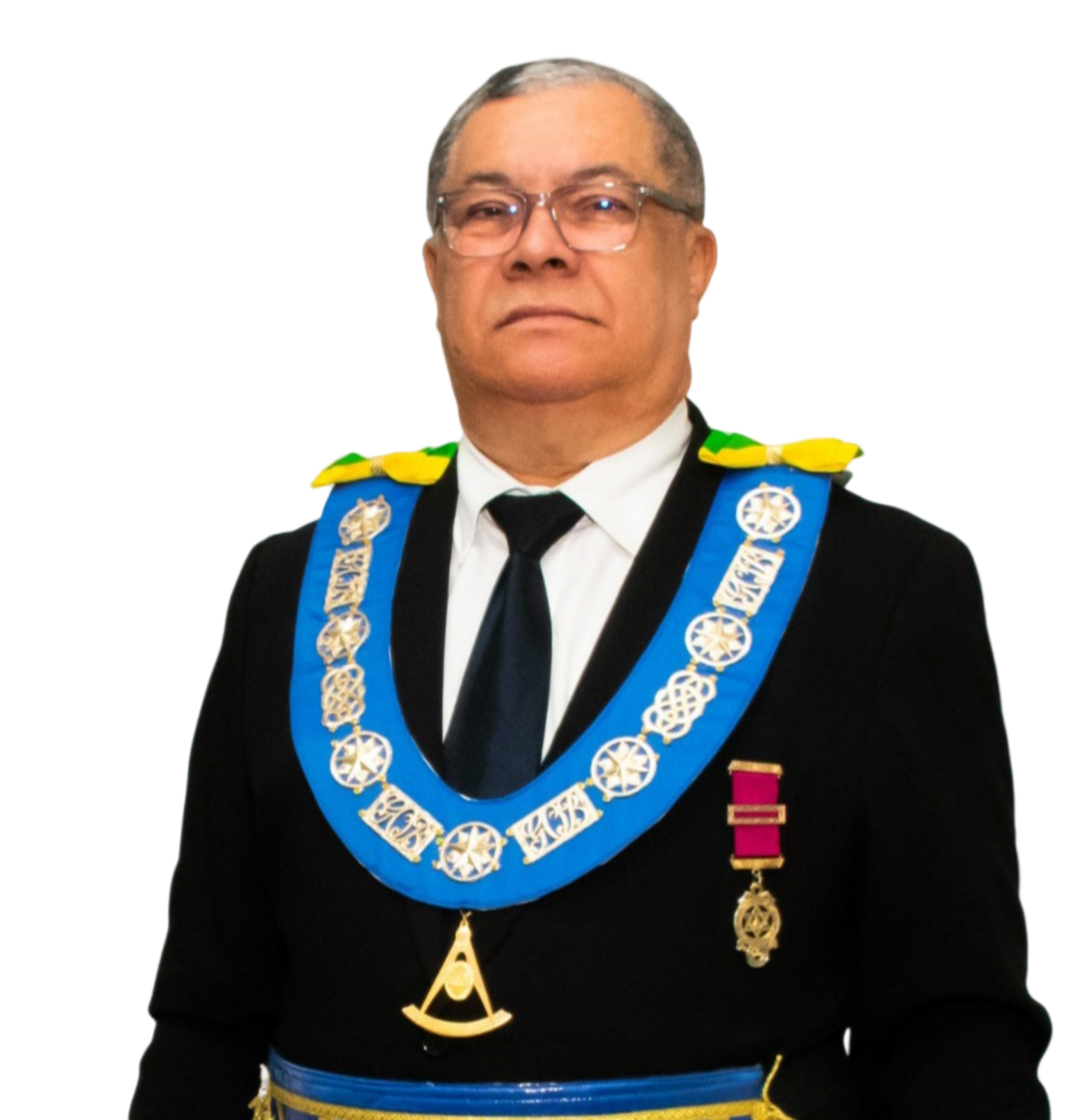 Valmiro Antônio Pinheiro da Silva