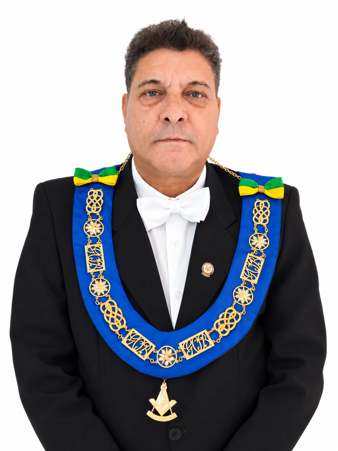 Taedes Mendonça