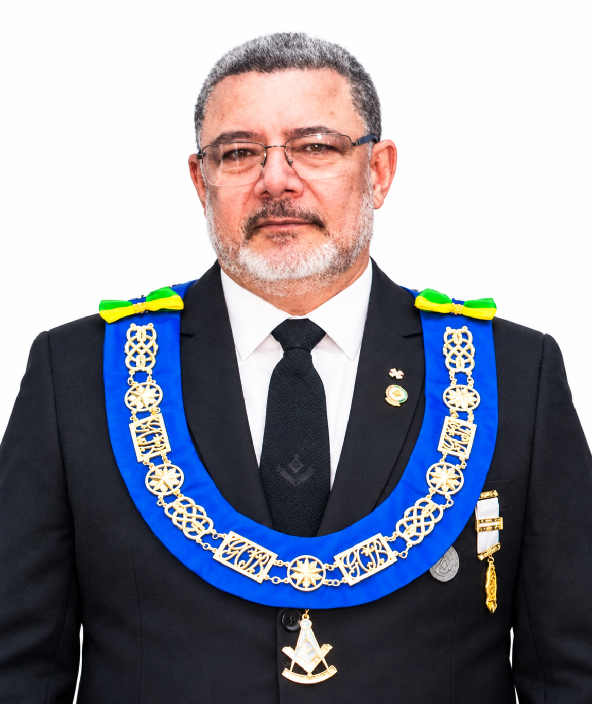 Enzi Cerqueira de Almeida Junior