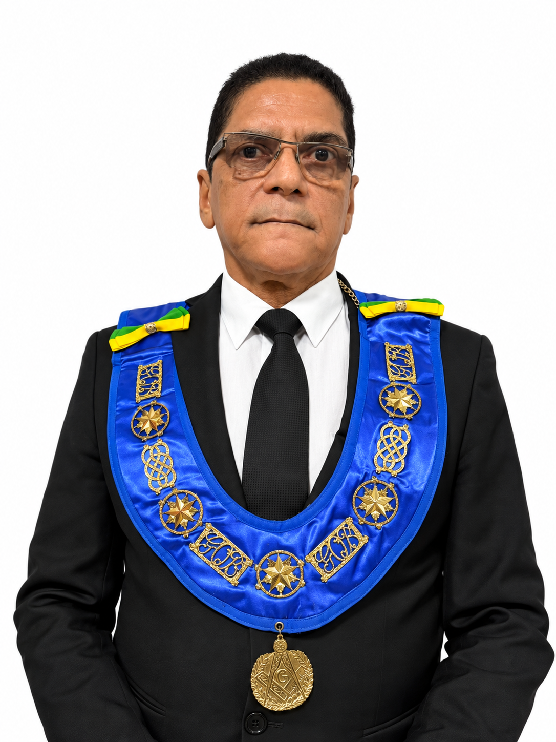Henrigue Emilio Carvalho dos Santos