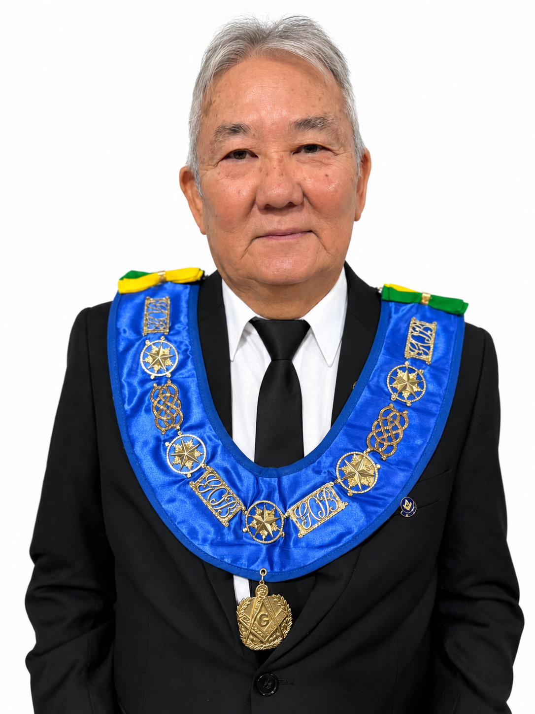 Mauro Uemura