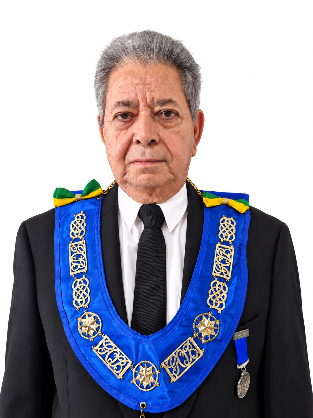 Carlos de Oliveira Cesar